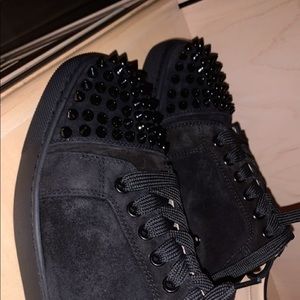 Christian Louboutins